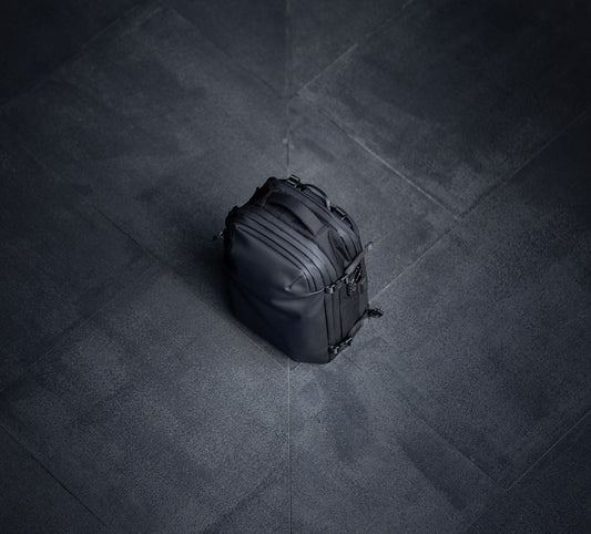Aero vs Zephyr: Which Black Voyage Backpack is Right for You?