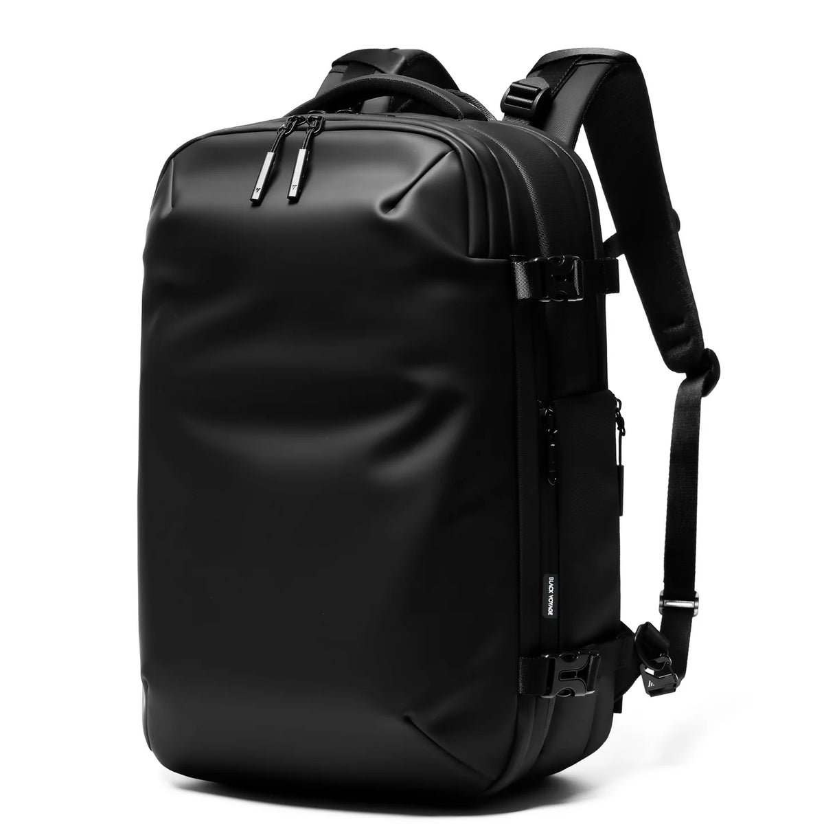 Zephyr Air Vacuum Seal Compression Backpack 60L