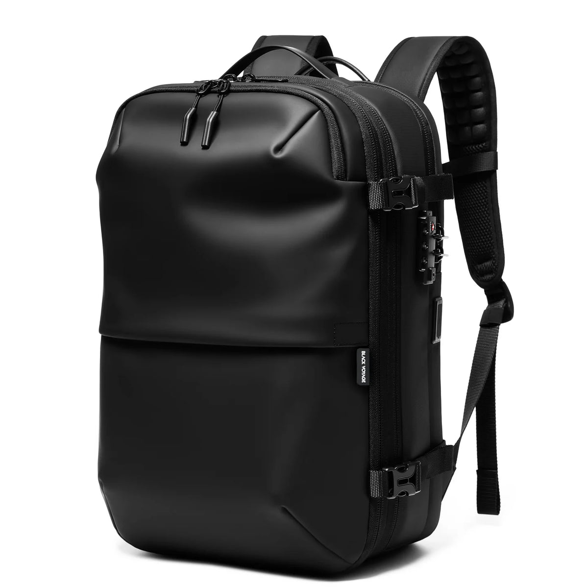 Aero Air Vacuum Seal Compression Backpack 60L