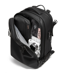 Zephyr Air Vacuum Seal Compression Backpack 60L