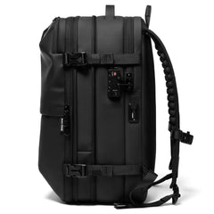 Aero Air Vacuum Seal Compression Backpack 60L