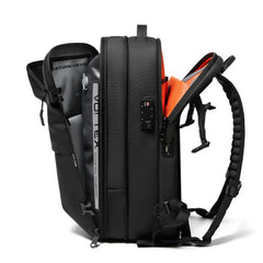 Aero Air Vacuum Seal Compression Backpack 60L