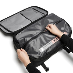 Aero Air Vacuum Seal Compression Backpack 60L