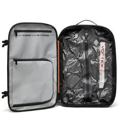 Aero Air Vacuum Seal Compression Backpack 60L