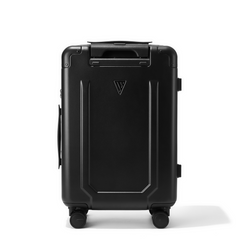 AirCabin - 70L Vortex Vacuum-Seal Carry-On Suitcase