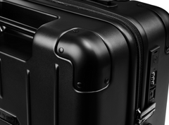 AirCabin PRO - 70L Vortex Vacuum-Seal Carry-On Suitcase