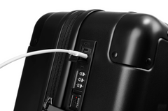 AirCabin PRO - 70L Vortex Vacuum-Seal Carry-On Suitcase