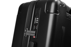 AirCabin - 70L Vortex Vacuum-Seal Carry-On Suitcase