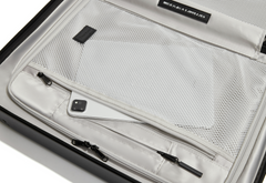 AirCabin - 70L Vortex Vacuum-Seal Carry-On Suitcase