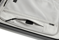 AirCabin PRO - 70L Vortex Vacuum-Seal Carry-On Suitcase