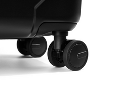 AirCabin - 70L Vortex Vacuum-Seal Carry-On Suitcase