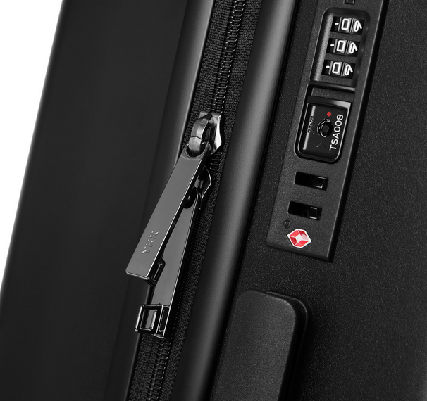 YKK Zippers