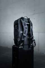Zephyr Air Vacuum Seal Compression Backpack 60L