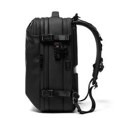 Zephyr Air Vacuum Seal Compression Backpack 60L