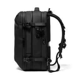 Zephyr Air Vacuum Seal Compression Backpack 60L