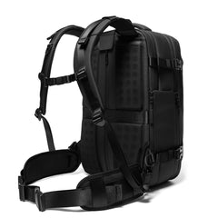 Zephyr Air Vacuum Seal Compression Backpack 60L