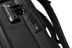 Zephyr Air Vacuum Seal Compression Backpack 60L