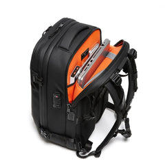 Zephyr Air Vacuum Seal Compression Backpack 60L