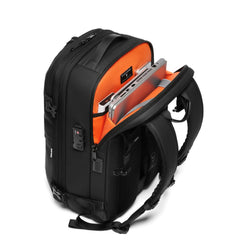 Aero Air Vacuum Seal Compression Backpack 60L