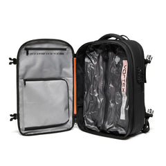 Zephyr Air Vacuum Seal Compression Backpack 60L
