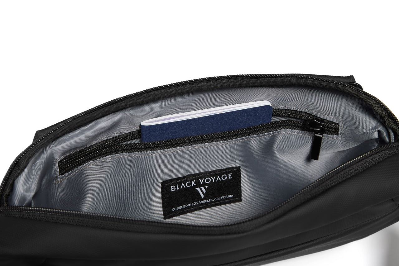Travel Sling Bag - BV490