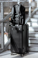 AirTrunk - 150L Vortex Vacuum-Seal Check-In Suitcase