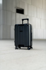 AirCabin PRO - 70L Vortex Vacuum-Seal Carry-On Suitcase