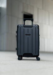 AirCabin PRO - 70L Vortex Vacuum-Seal Carry-On Suitcase