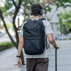 Aero Air Vacuum Seal Compression Backpack 60L